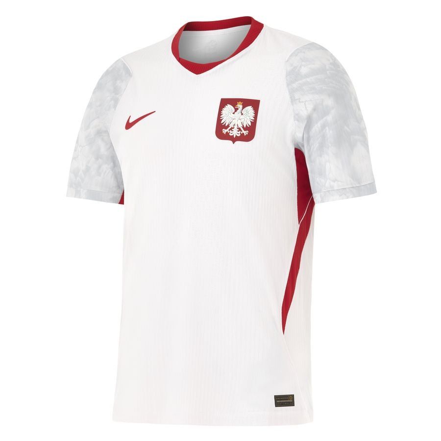 Maillot Pologne 2026/27 Domicile