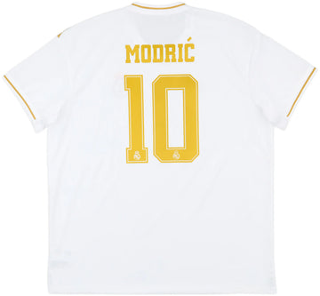 Real Madrid 2019/20 (Domicile)