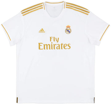 Real Madrid 2019/20 (Domicile)