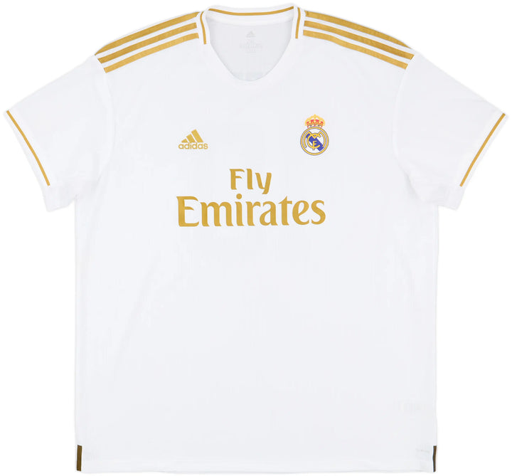 Real Madrid 2019/20 (Home)