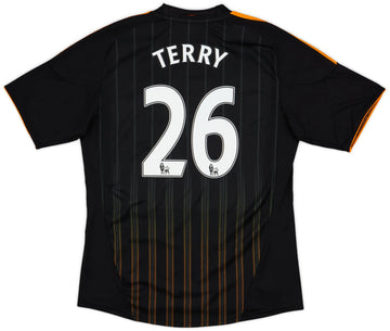 Chelsea FC 2010/11 (Extérieur)