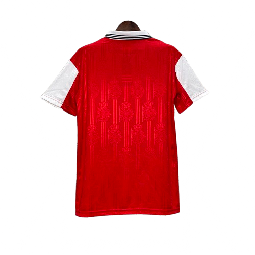 Deportivo de La Coruña 1997/98 (Away)