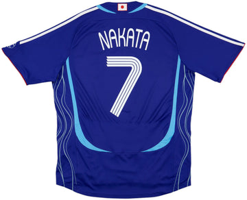 Japon 2006 (Domicile)