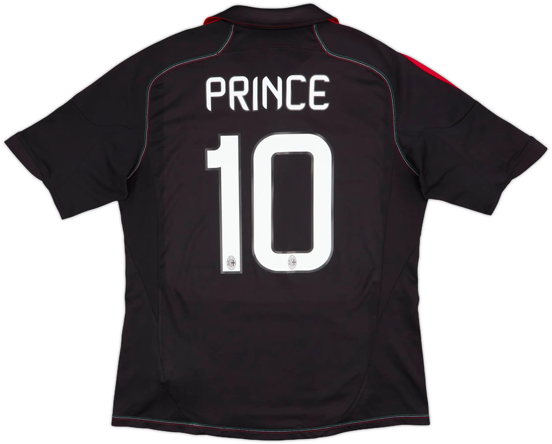 AC Milan 2012/13 (Third)