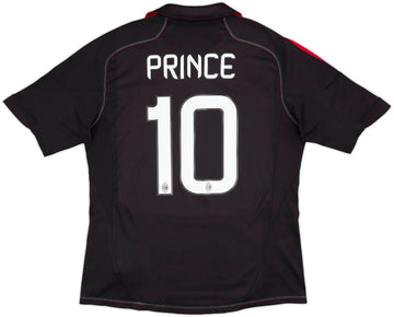 AC Milan 2012/13 (Troisième maillot)