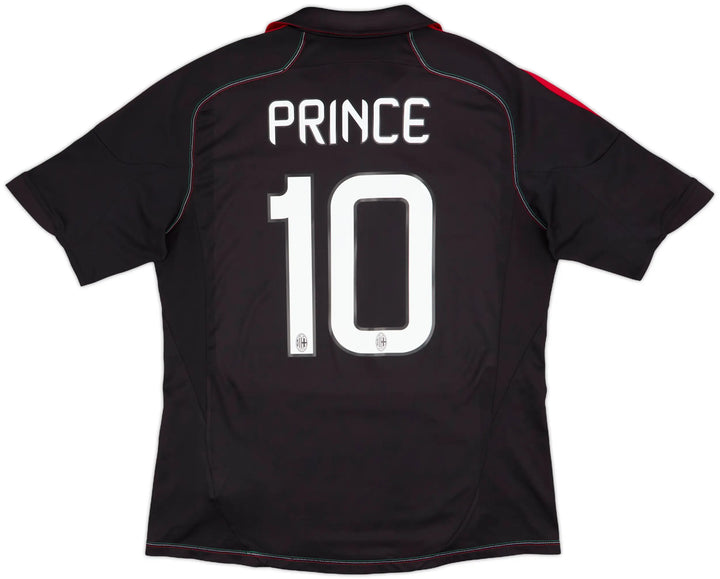 AC Milan 2012/13 (Third)