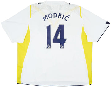 Tottenham 2009/10 (Domicile)