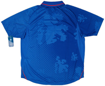 Rangers FC 2002/03 (Local)