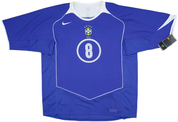 Brésil 2004/06 (Extérieur)