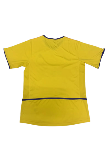 Inter Milan 2002/03 (Extérieur)