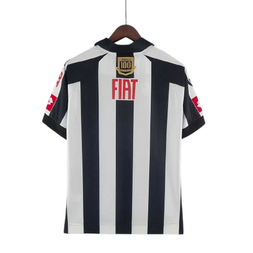 Atlético Mineiro 2008 (Local)