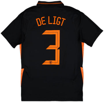 Pays-Bas 2020 (Extérieur)