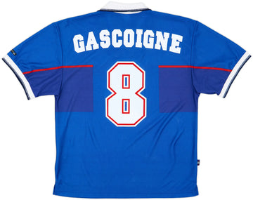 Rangers FC 1997/99 (Local)