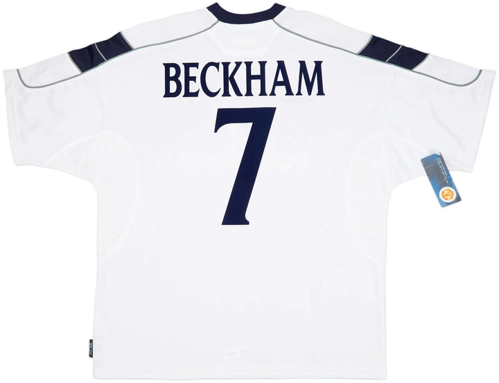 Manchester United 2000/01 (Away)