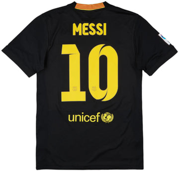 FC Barcelone 2013/14 (Troisième)