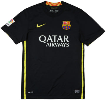 FC Barcelone 2013/14 (Troisième)