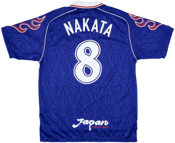 Japón 1998 (local)