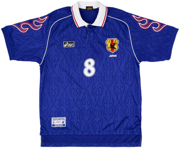 Japón 1998 (local)