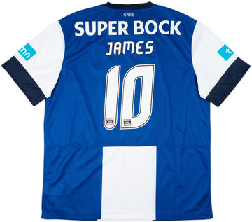 FC Porto 2012/13 (Local)