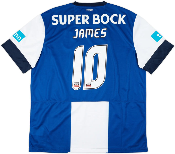 FC Porto 2012/13 (Home)
