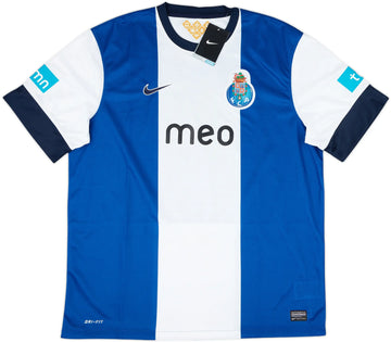 FC Porto 2012/13 (Local)