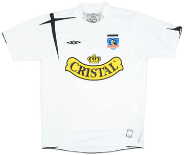 Colo Colo 2006 (Local)