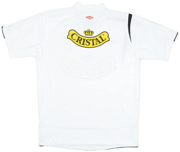 Colo Colo 2006 (Local)