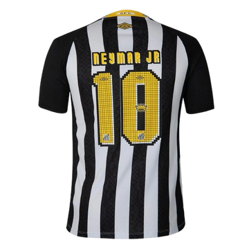 Santos FC 2025/26 (Visitante)