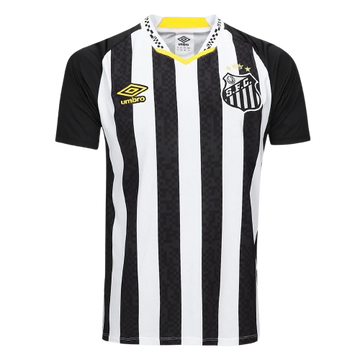 Santos FC 2025/26 (Visitante)