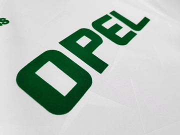 Maillot Irlande 1990 Extérieur