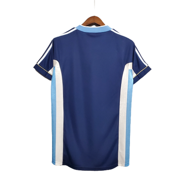 Argentine 1998 (extérieur)