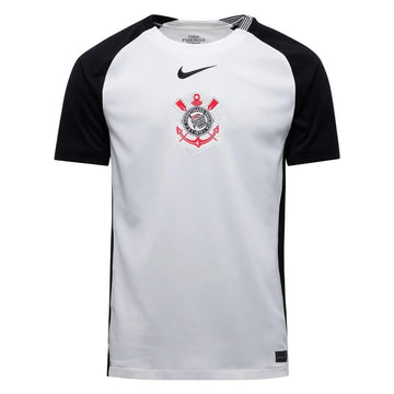 Corinthians 2025/26 (Local)