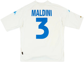 Italie 2000 (extérieur)