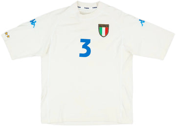 Italie 2000 (extérieur)