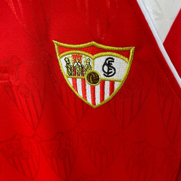 FC Séville 1992/93 (Extérieur)
