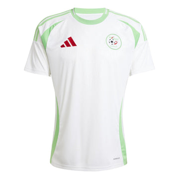 Argelia 2024/25 (Local)