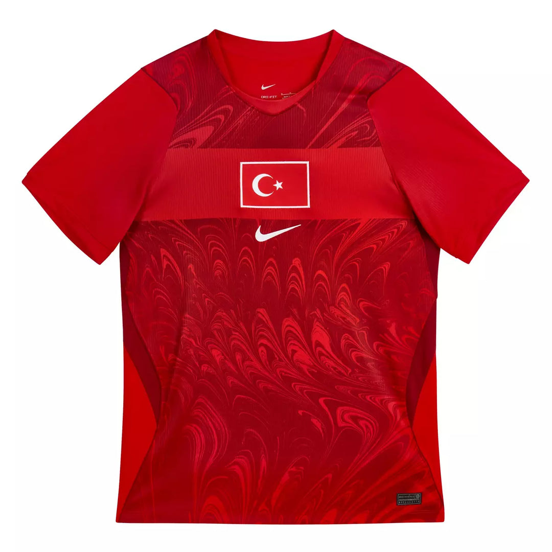 Maillot Turquie 2026 Domicile