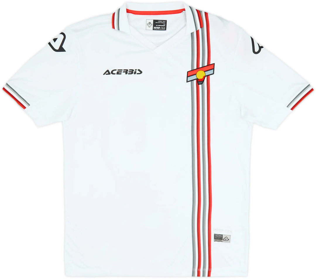 Cremonese 2025/26 (Away)