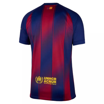 FC Barcelone 2025/26 (Domicile)