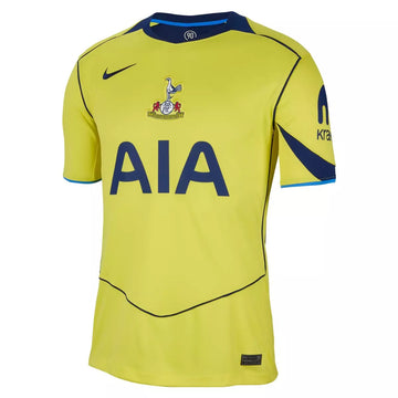 Tottenham Hotspur 2025/26 (Troisième maillot)