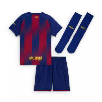 FC Barcelone 2025/26 (Domicile) - Enfants