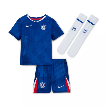 Chelsea FC 2025/26 (Domicile) - Enfants