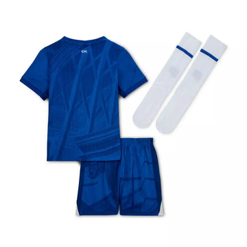 Chelsea FC 2025/26 (Domicile) - Enfants