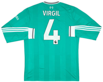 LVP FC 2025/26 (Tercera) - Manga Larga