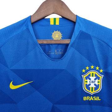 Brésil 2018 (Extérieur)