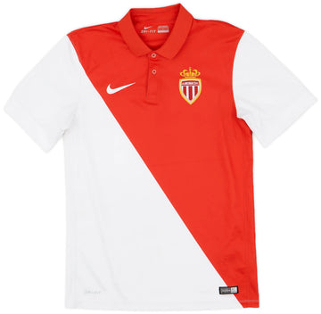AS Monaco 2014/15 (Domicile)