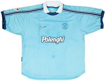 Naples 1998/99 (Domicile)