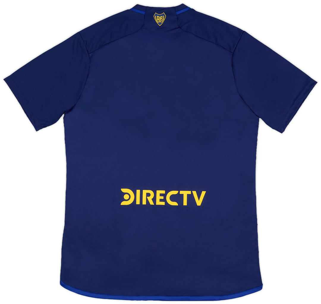 Boca Juniors 2024 (Third)