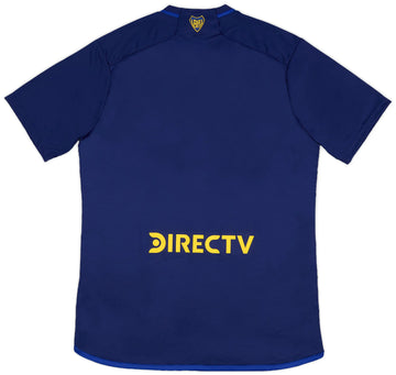 Boca Juniors 2024 (Tercera equipación)