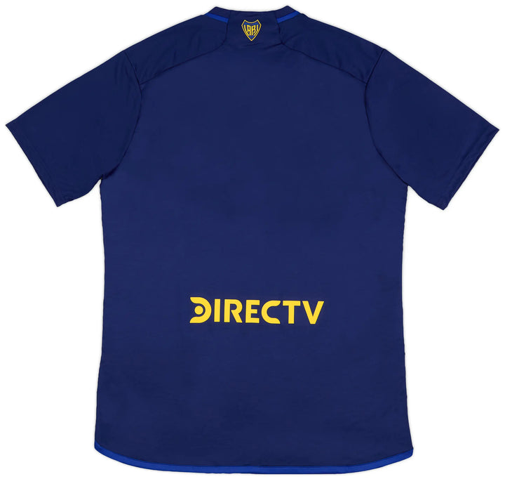 Boca Juniors 2024 (Third)